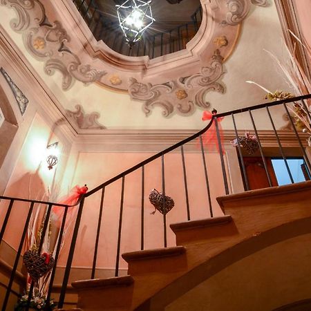 Locanda Al Portone Скандиано Экстерьер фото