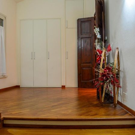 Locanda Al Portone Скандиано Экстерьер фото