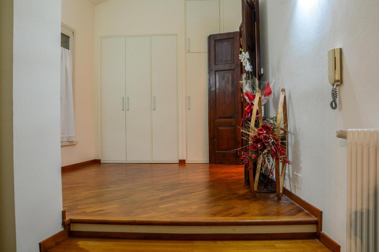 Locanda Al Portone Скандиано Экстерьер фото