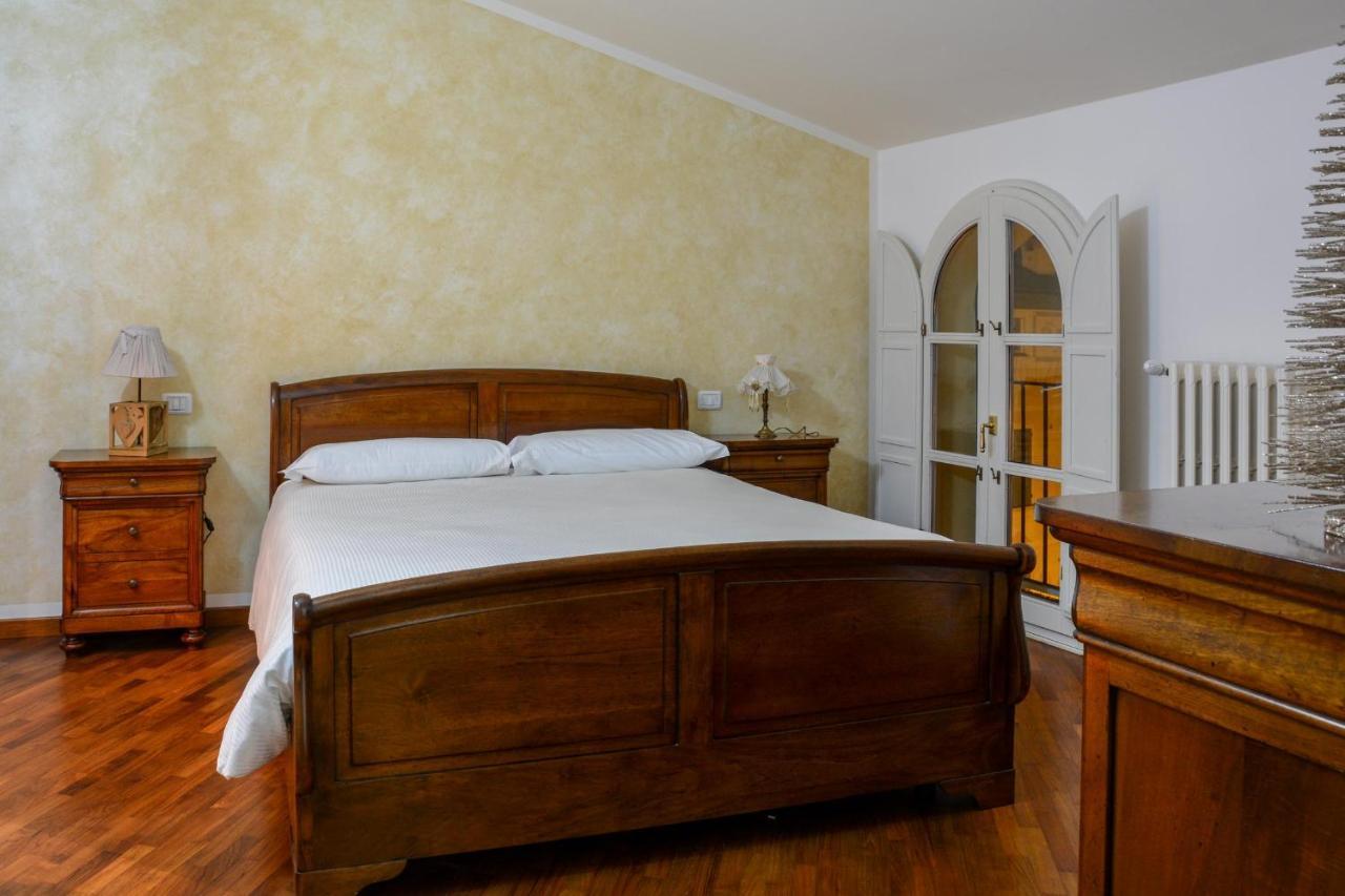 Locanda Al Portone Скандиано Экстерьер фото